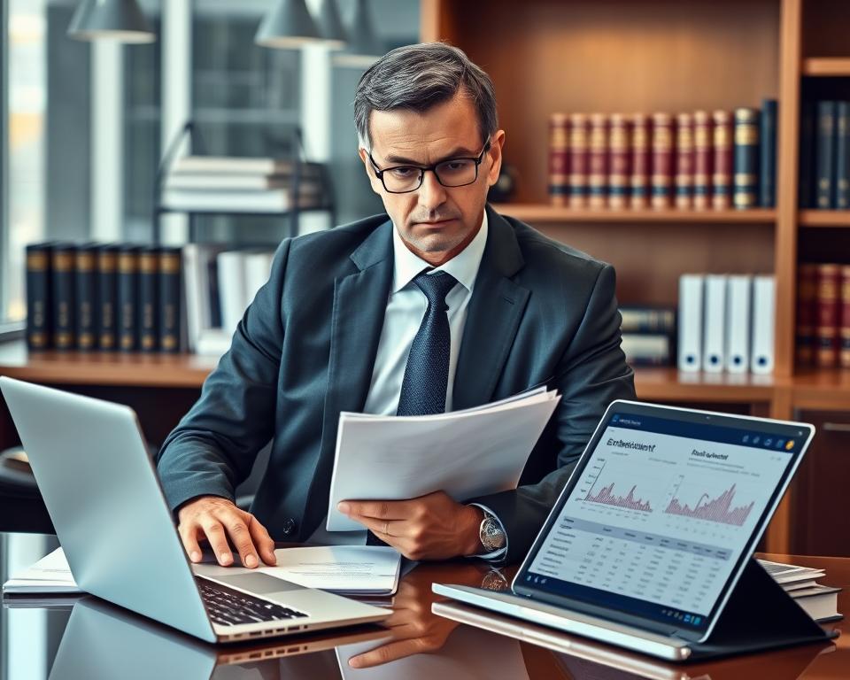 Advogado criminalista