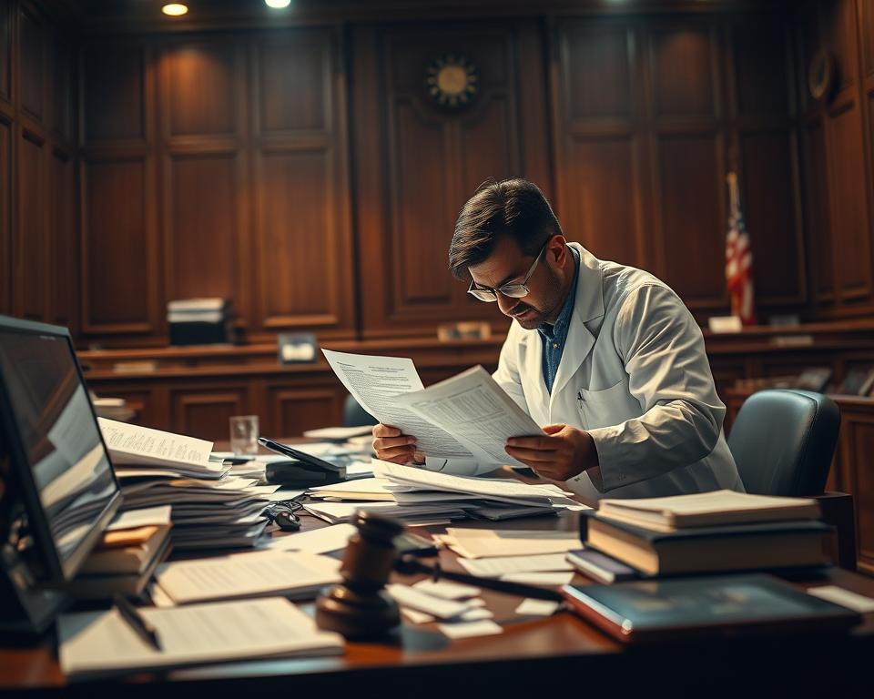 Advogado criminalista