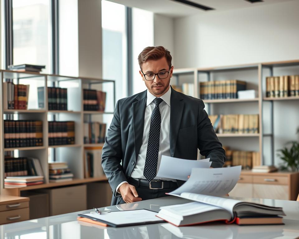 Advogado criminalista