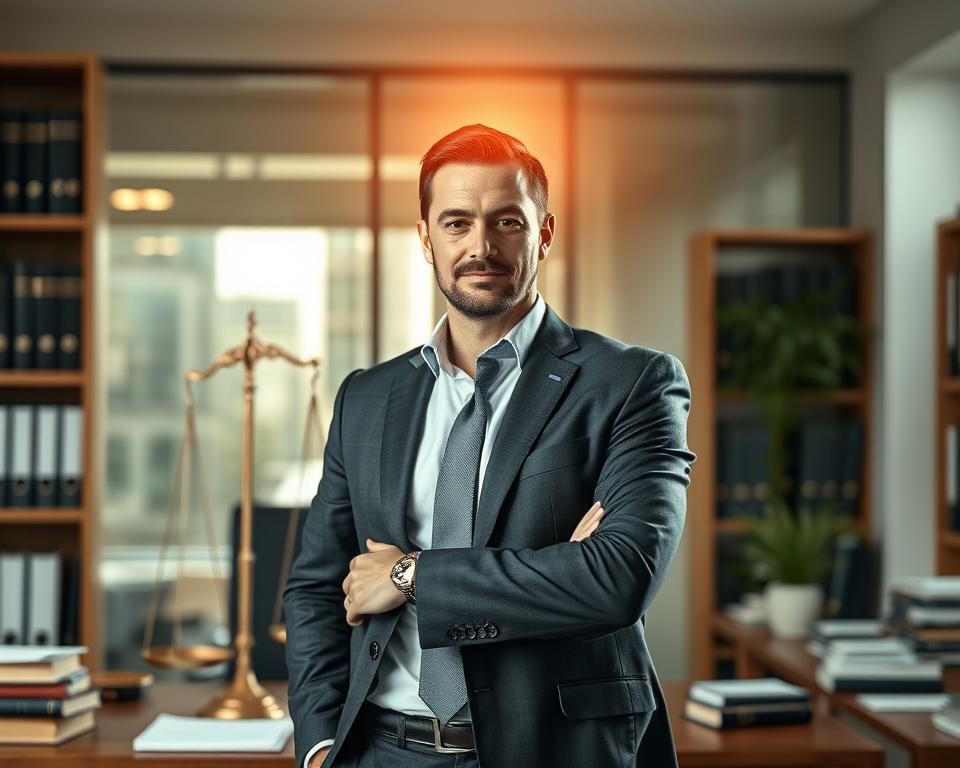 Advogado criminalista