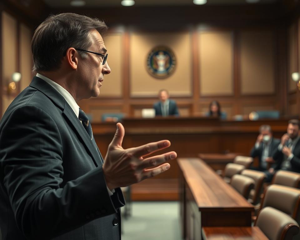 Advogado criminalista