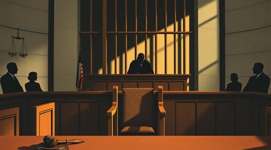 Advogado criminalista