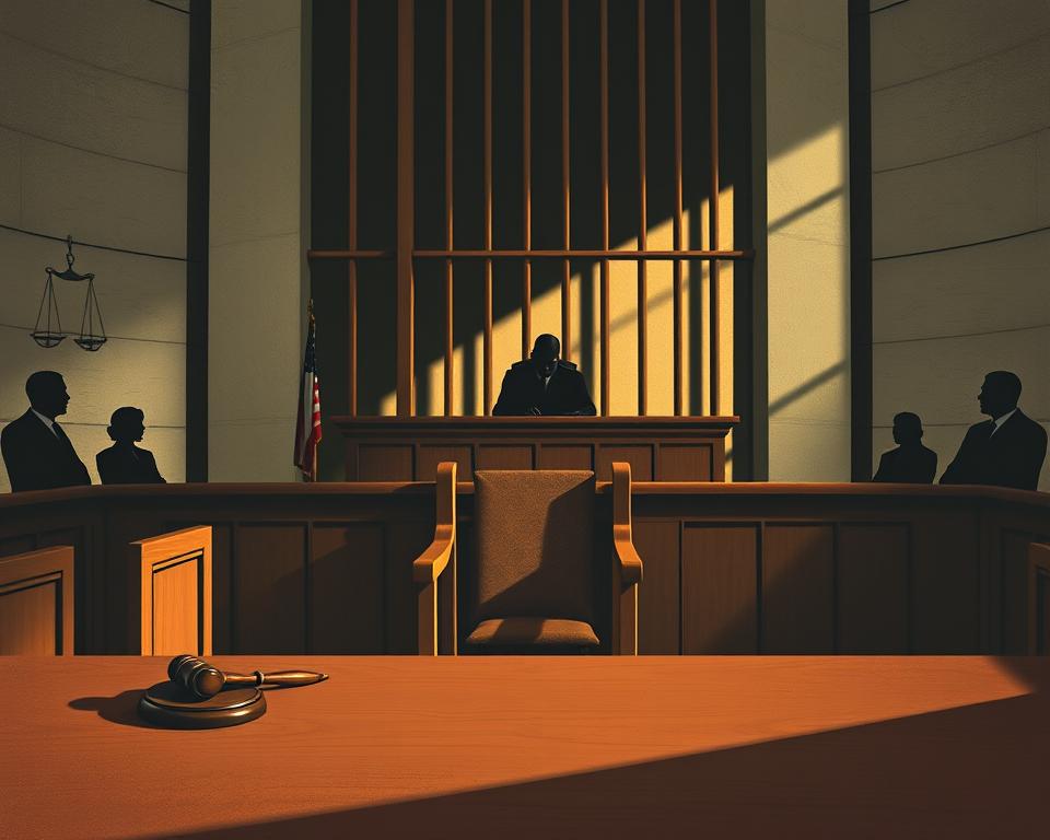 Advogado criminalista