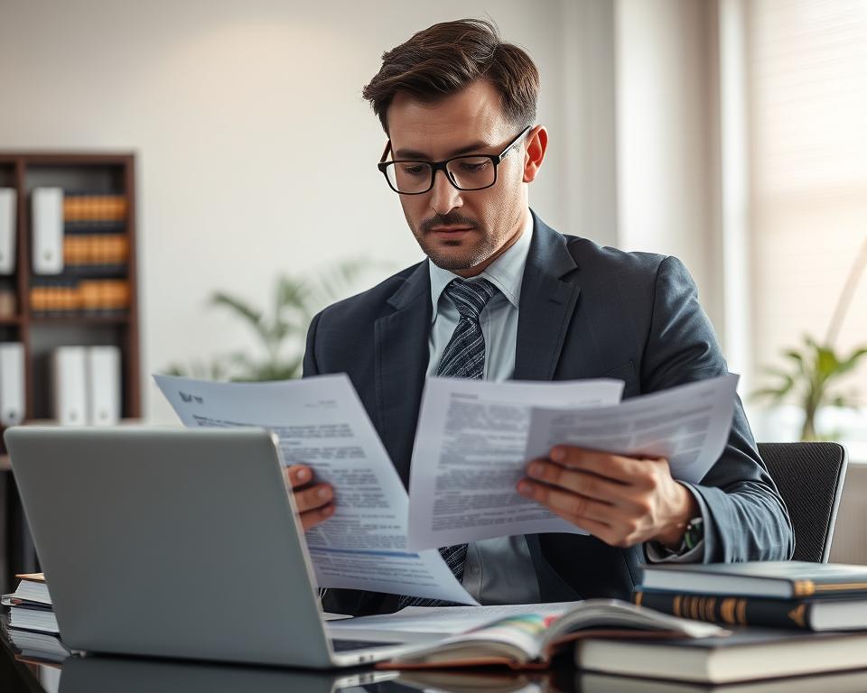 Advogado criminalista