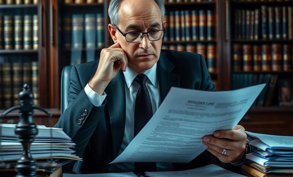 Advogado criminalista