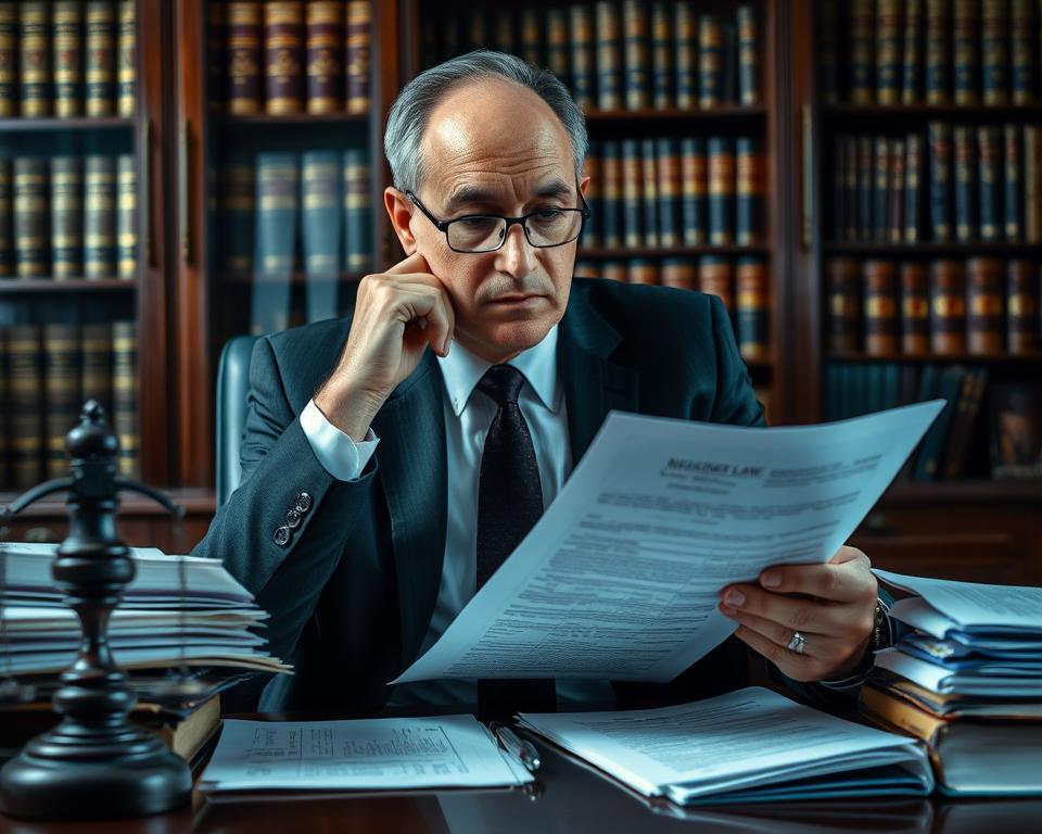 Advogado criminalista