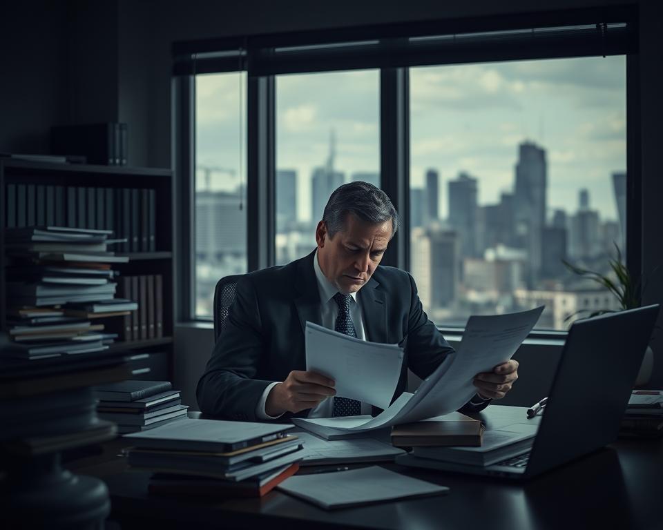 Advogado criminalista