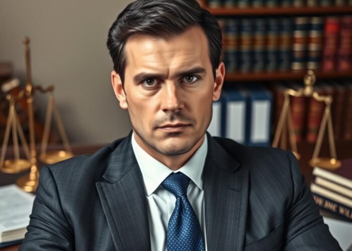 Advogado criminalista