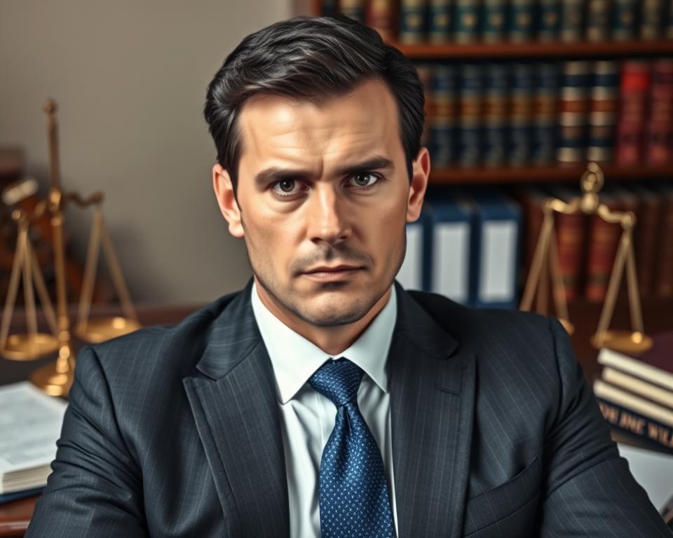 Advogado criminalista