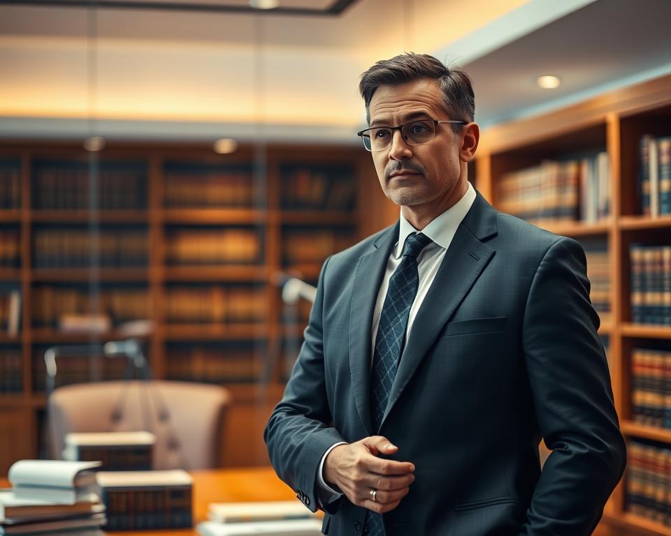 Advogado criminalista