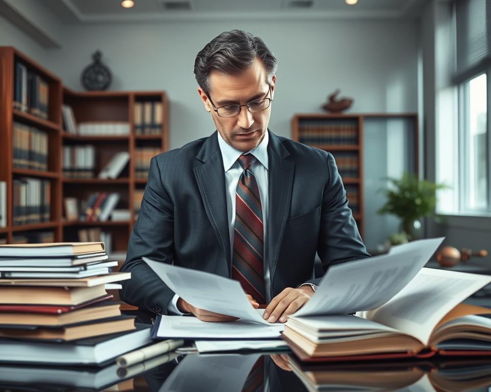 Advogado criminalista