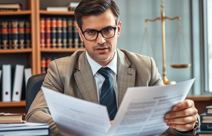 Advogado criminalista