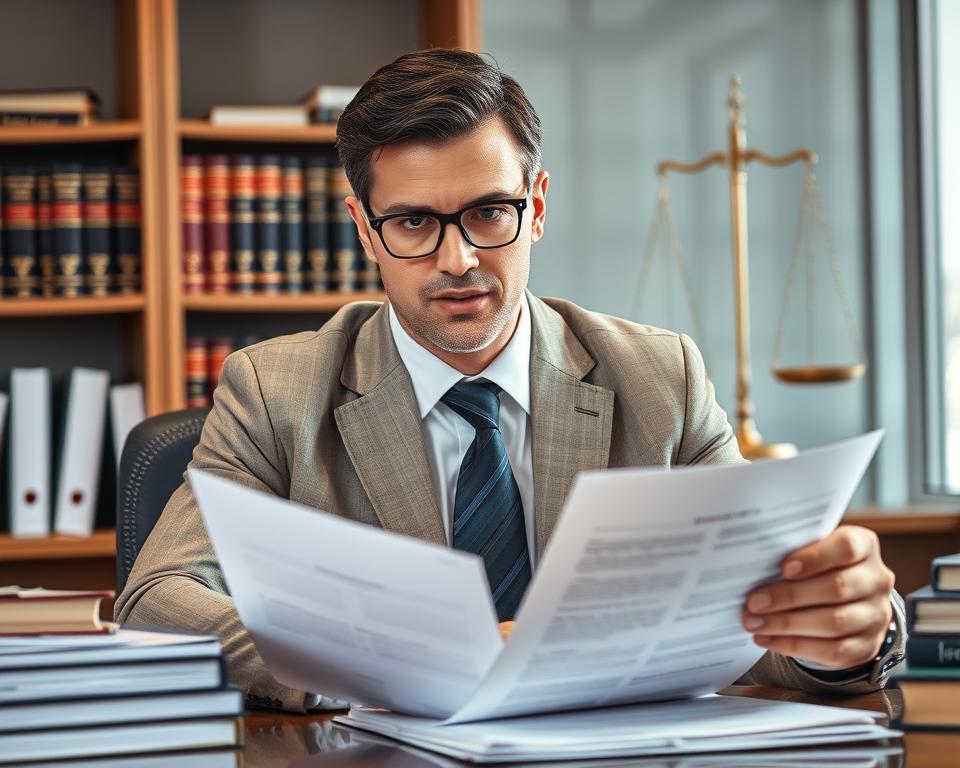 Advogado criminalista