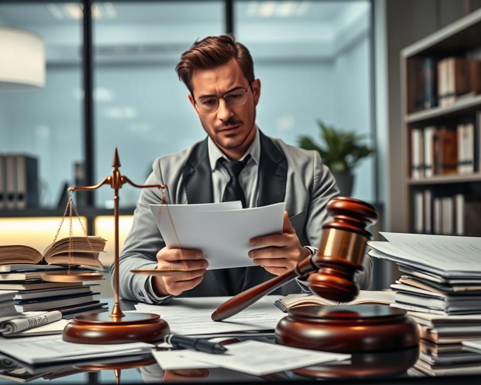 Advogado criminalista