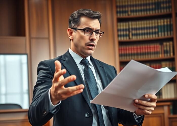Advogado criminalista
