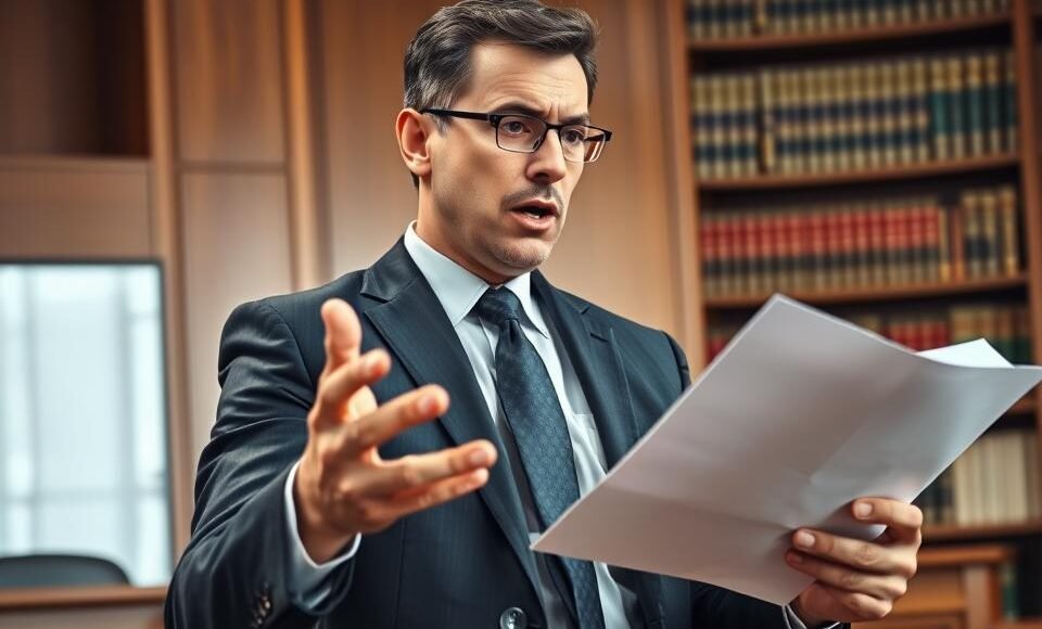 Advogado criminalista