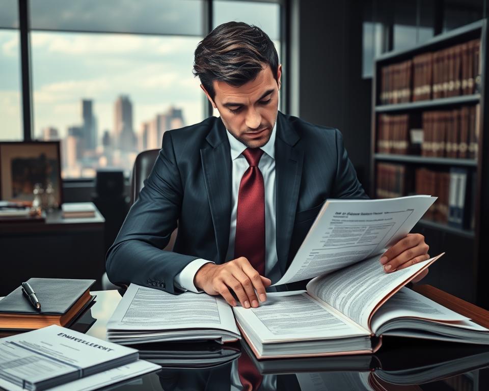 Advogado criminalista