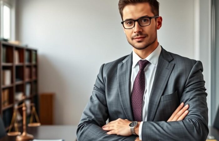 Advogado criminalista