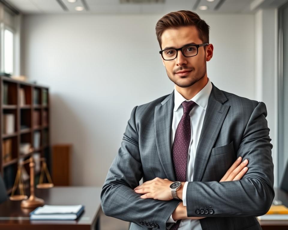 Advogado criminalista