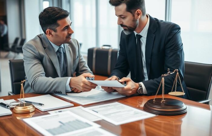 Advogado criminalista