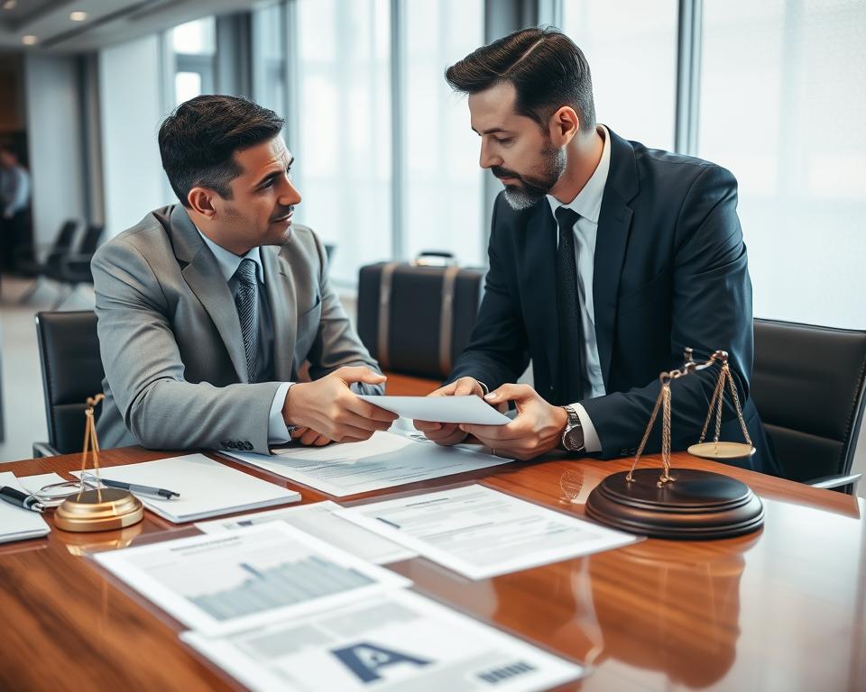 Advogado criminalista