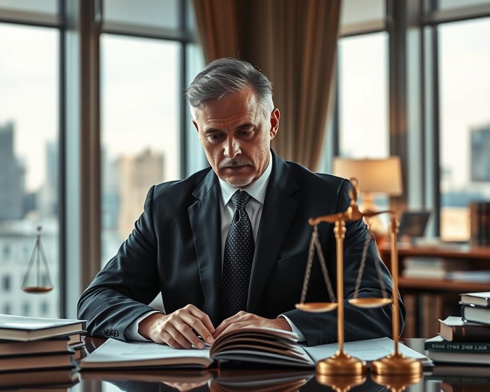 Advogado criminalista