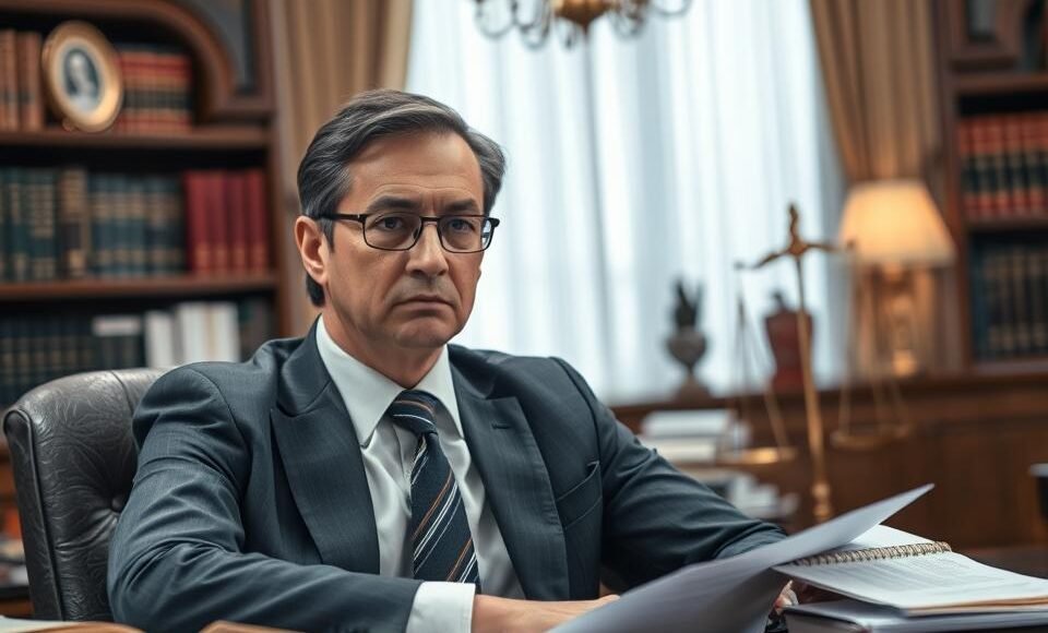 Advogado criminalista