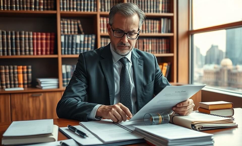 Advogado criminalista