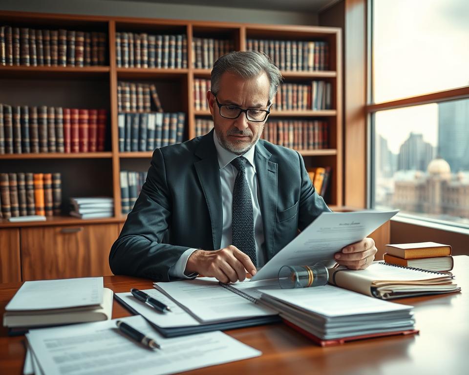 Advogado criminalista