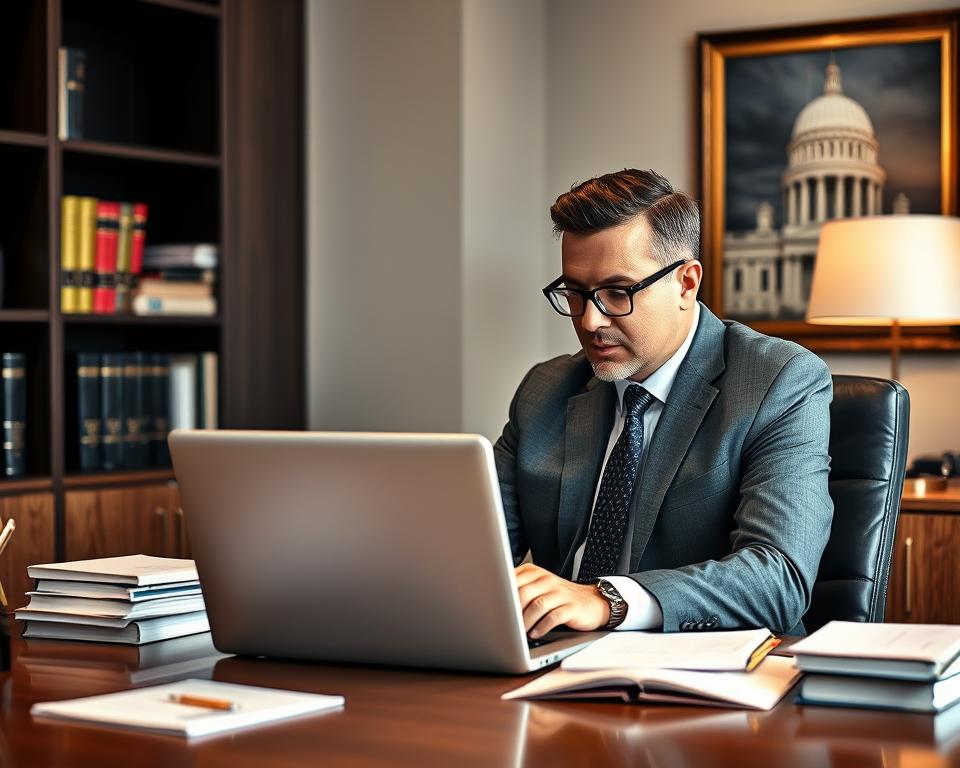 Advogado criminalista