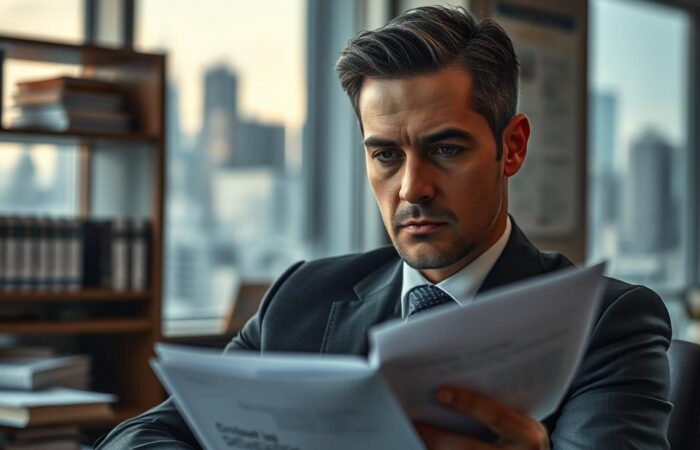 Advogado criminalista