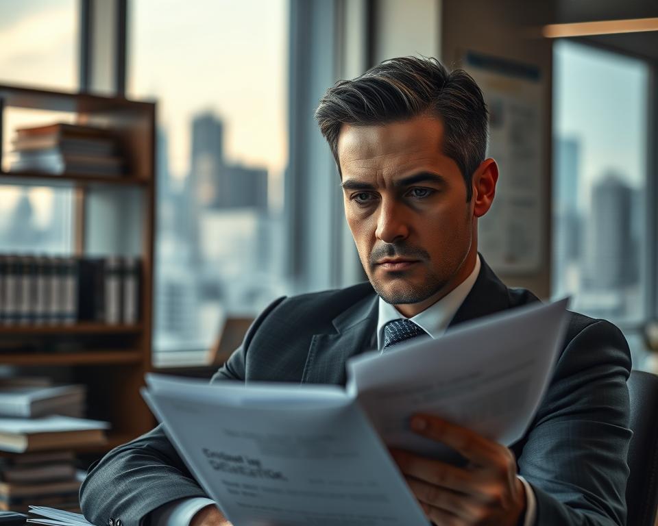 Advogado criminalista