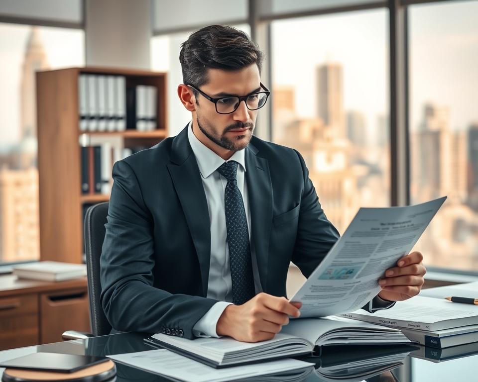 Advogado criminalista