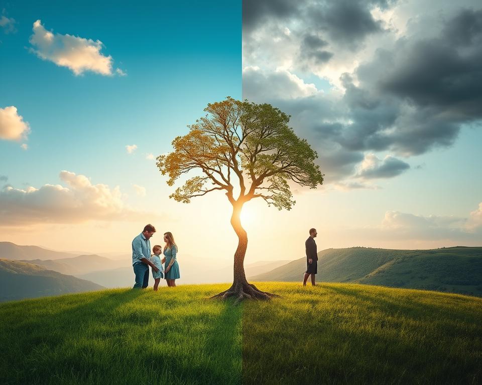 Advogado de direito da família