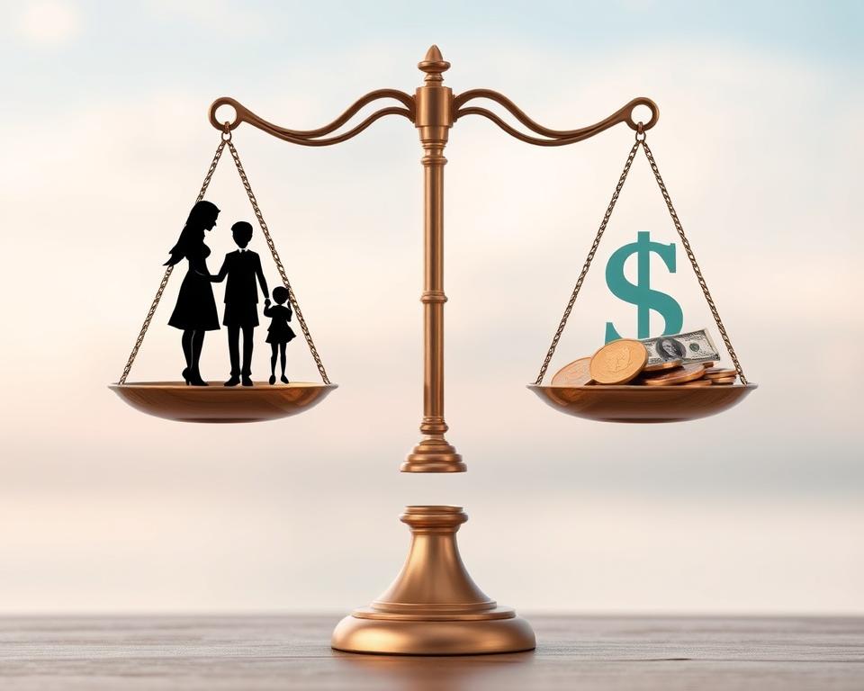 Advogado de direito da família