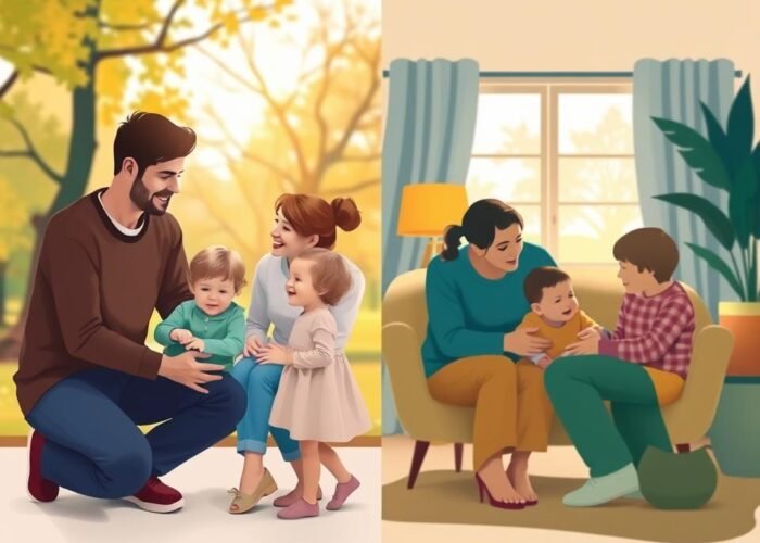 Advogado de direito da família