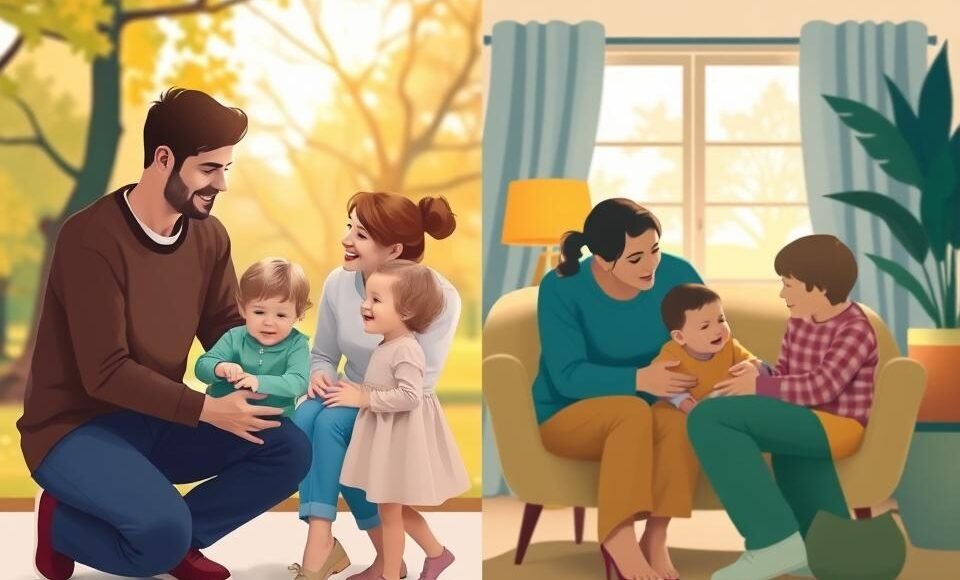 Advogado de direito da família