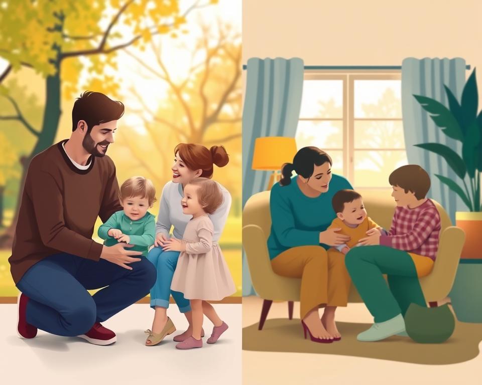 Advogado de direito da família