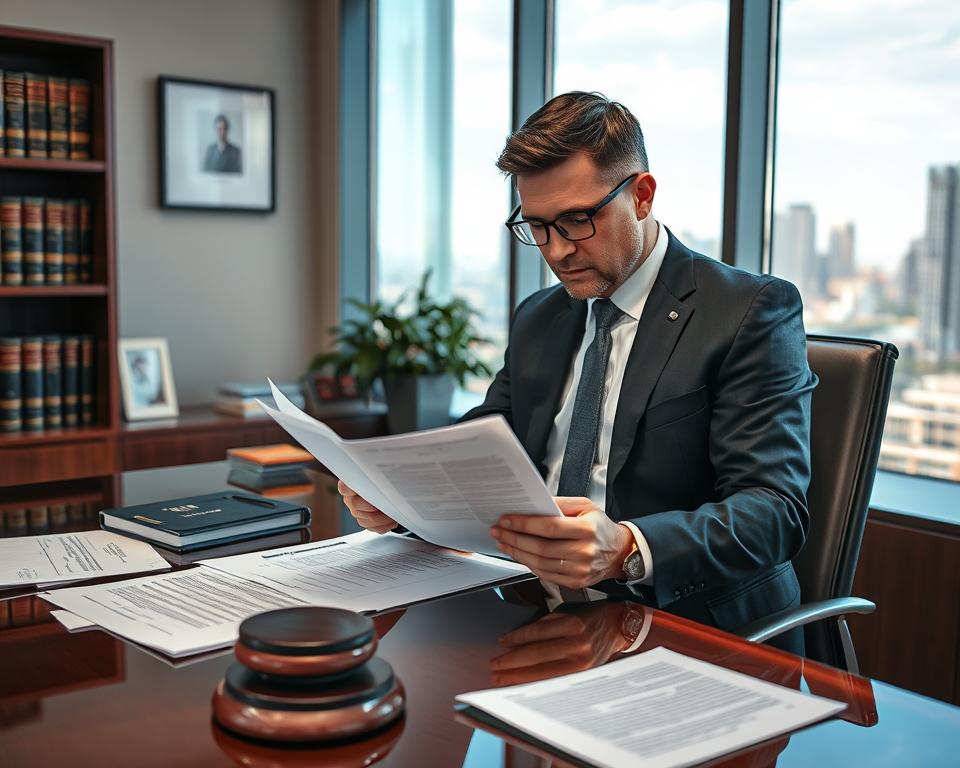 Advogado de direito de família