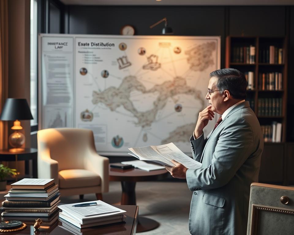 Advogado de direito de família