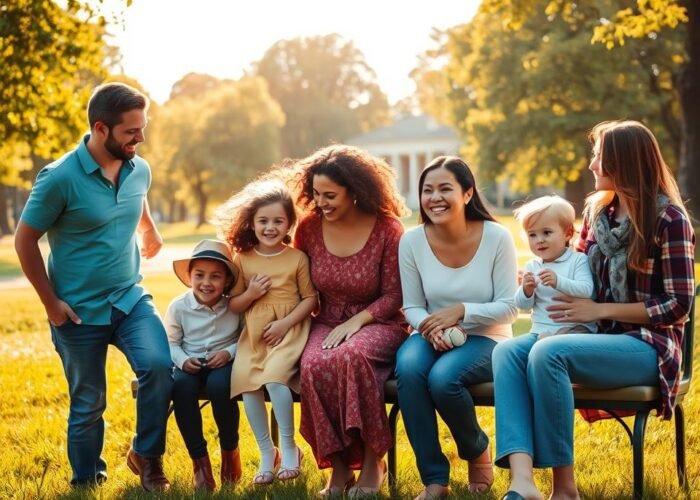 Advogado de direito de família