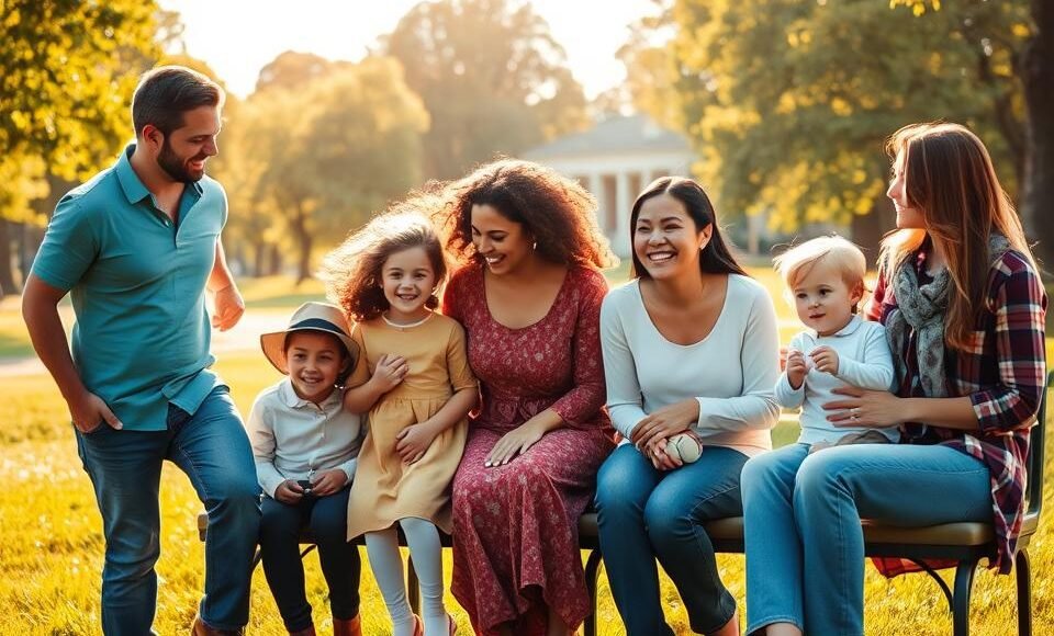 Advogado de direito de família