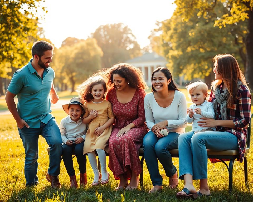 Advogado de direito de família