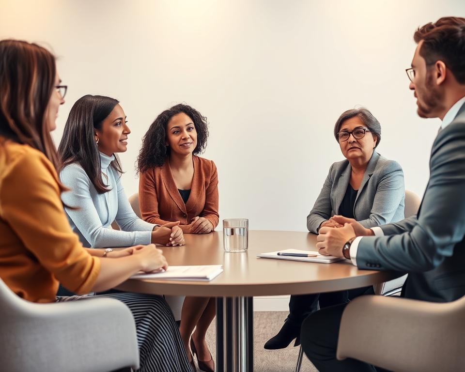 Advogado de direito de família