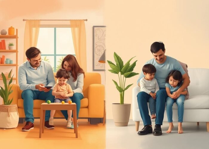 Advogado de direito de família