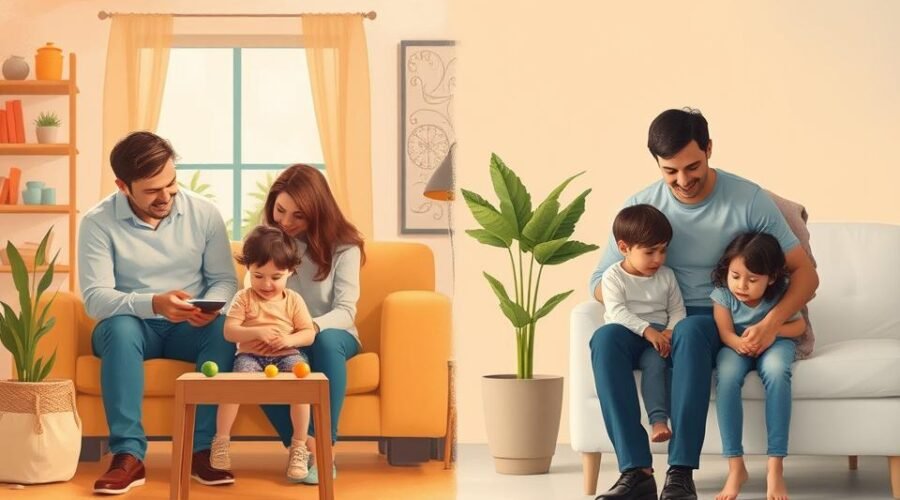 Advogado de direito de família
