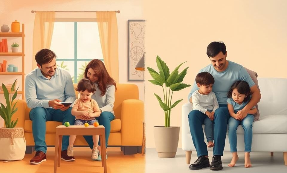 Advogado de direito de família