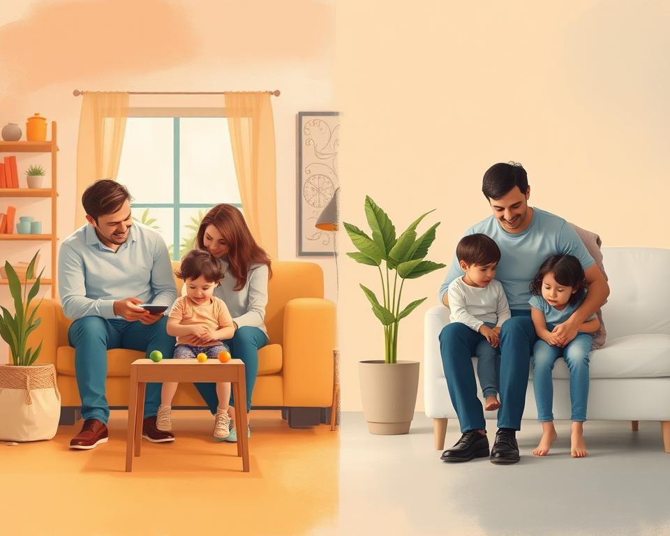 Advogado de direito de família