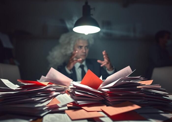 Advogado de direito do consumidor