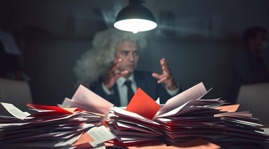 Advogado de direito do consumidor